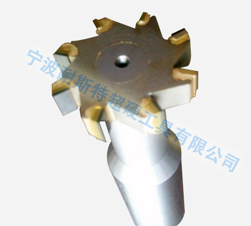 Eight diamond milling cutter, diamond tools manufacturer/wholesale quotation/price