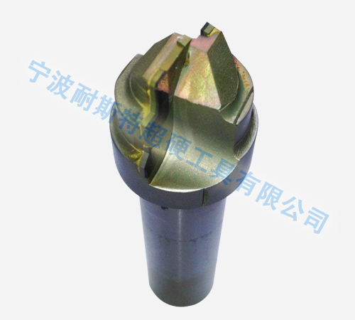 Custom PCD forming flat cutter face milling cutter side milling cutter manufacturers. According to the figure