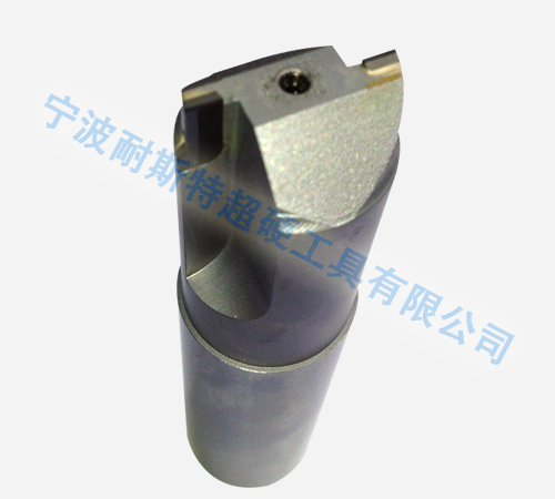 Resistance to manufacturers, bulk supply polycrystalline diamond nonstandard reamer high quality imported raw material